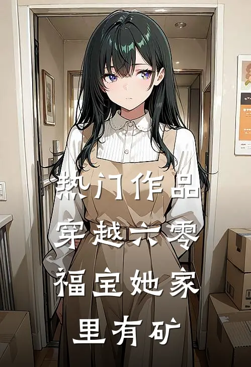 热门作品穿越六零：福宝她家里有矿