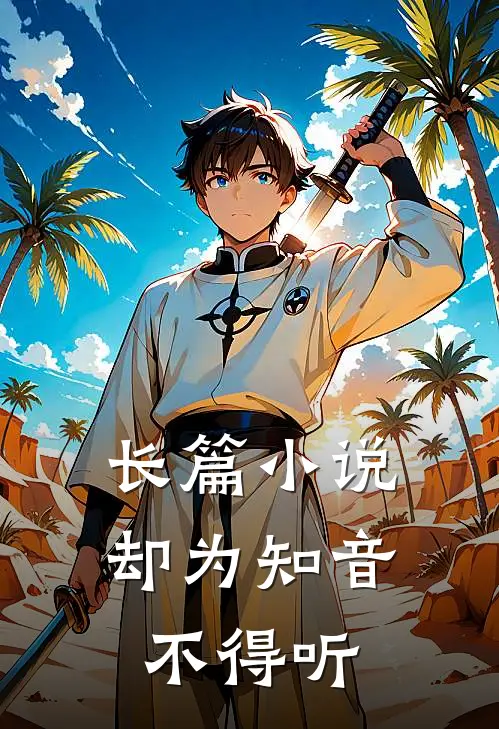 长篇小说却为知音不得听