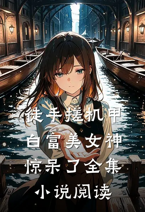 徒手搓机甲，白富美女神惊呆了全集小说阅读