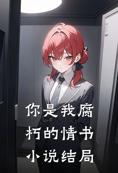 你是我腐朽的情书小说结局