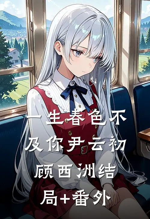 一生春色不及你尹云初顾西洲结局+番外