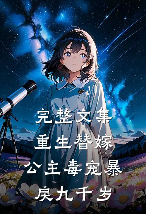 完整文集重生替嫁，公主毒宠暴戾九千岁