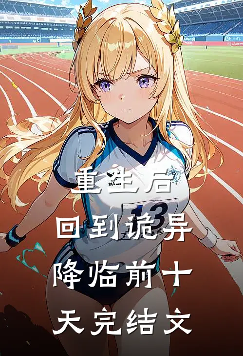 重生后，回到诡异降临前十天完结文