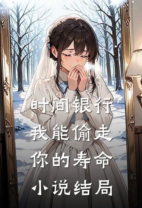 时间银行：我能偷走你的寿命小说结局