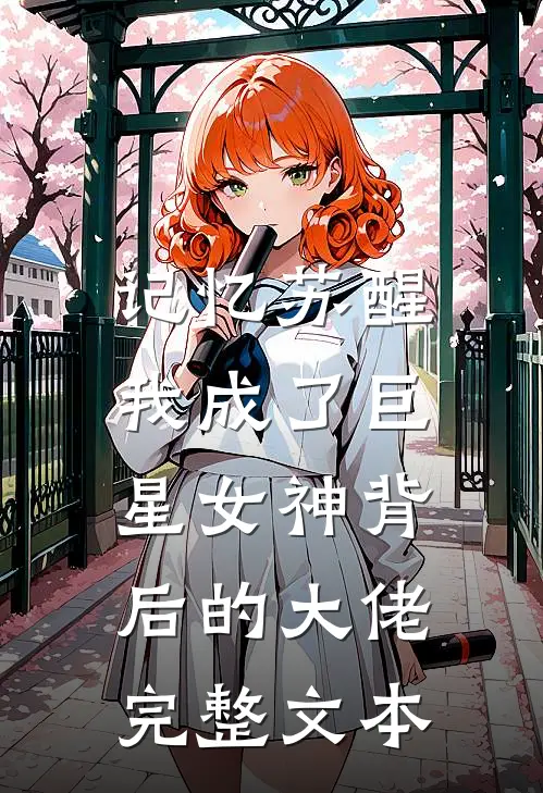 记忆苏醒，我成了巨星女神背后的大佬完整文本
