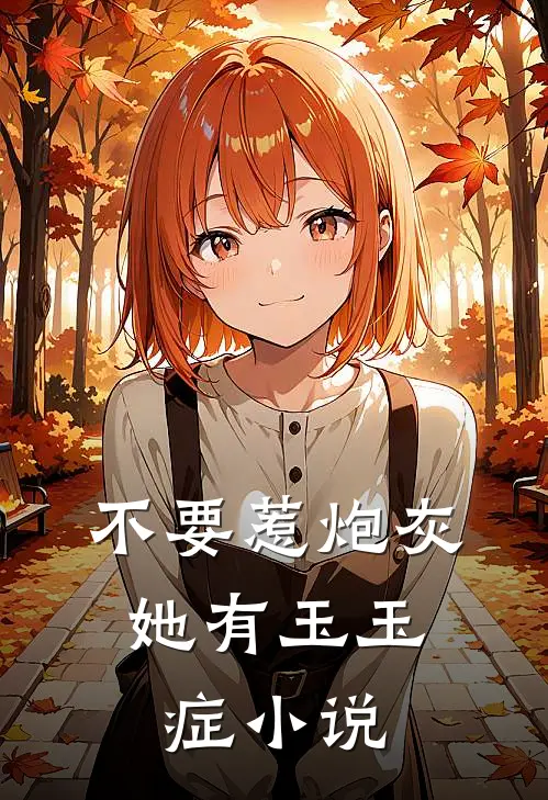 不要惹炮灰，她有玉玉症小说