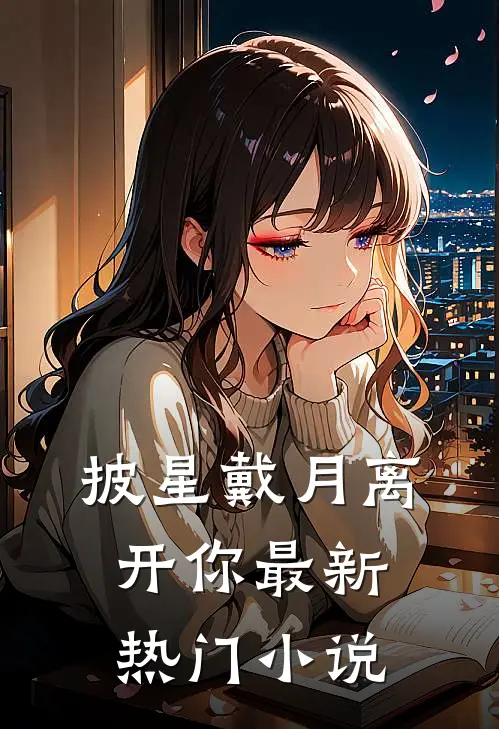 披星戴月离开你最新热门小说