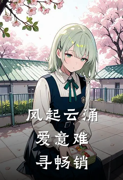 风起云涌，爱意难寻畅销