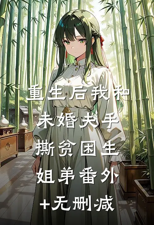重生后我和未婚夫手撕贫困生姐弟番外+无删减
