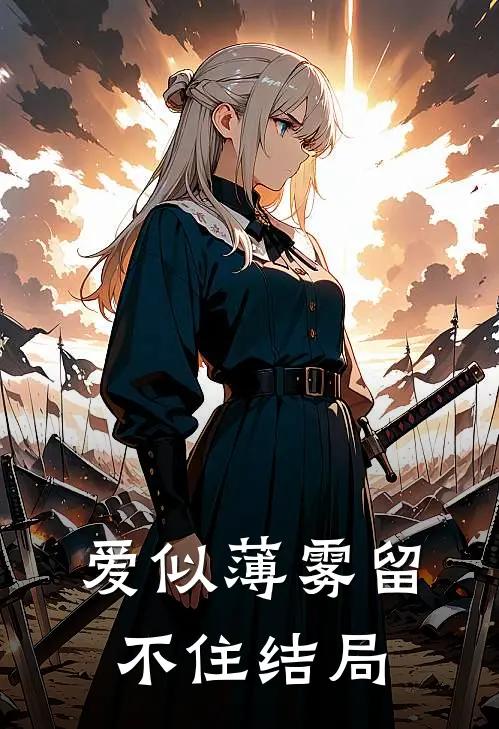 爱似薄雾留不住结局