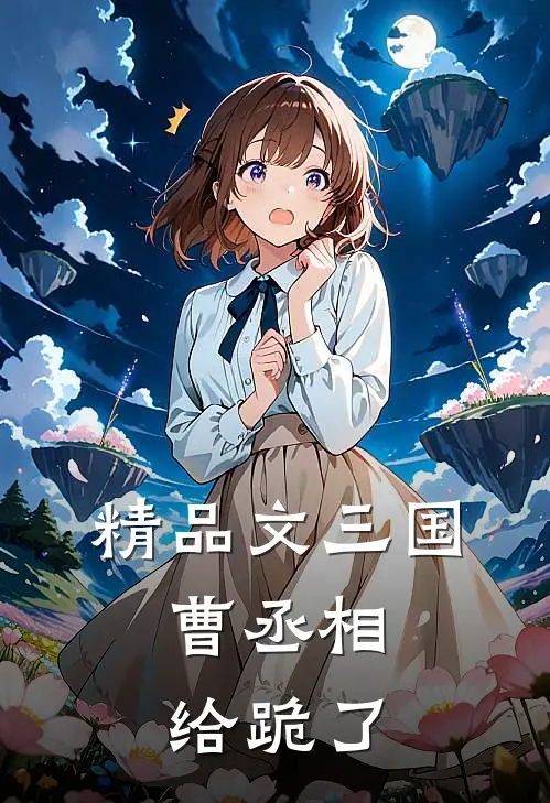 精品文三国：曹丞相给跪了