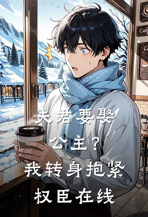 夫君要娶公主?我转身抱紧权臣在线观看