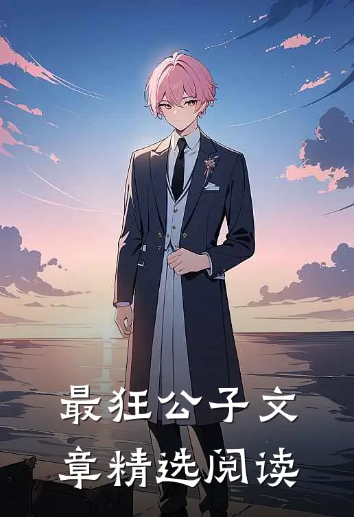 最狂公子文章精选阅读