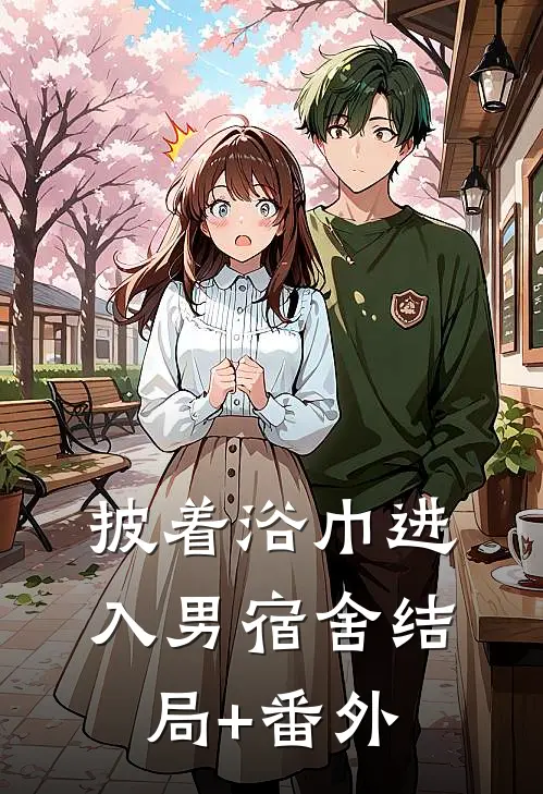 披着浴巾进入男宿舍结局+番外
