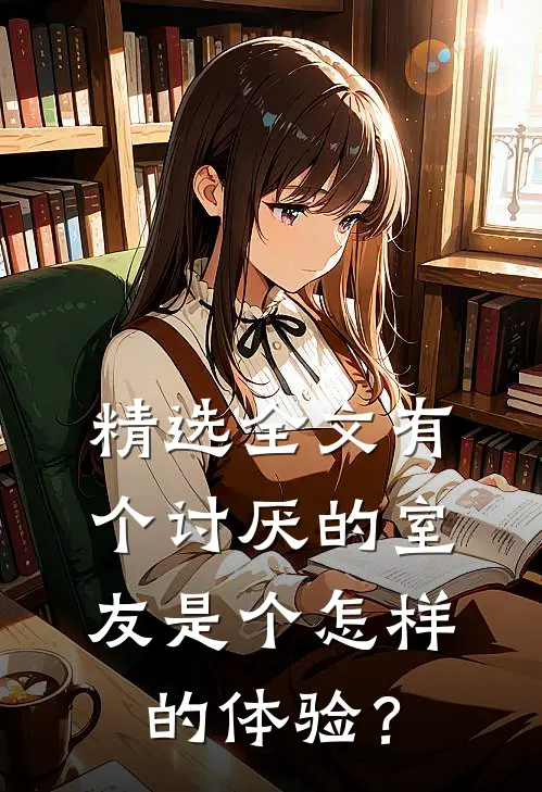 精选全文有个讨厌的室友是个怎样的体验？