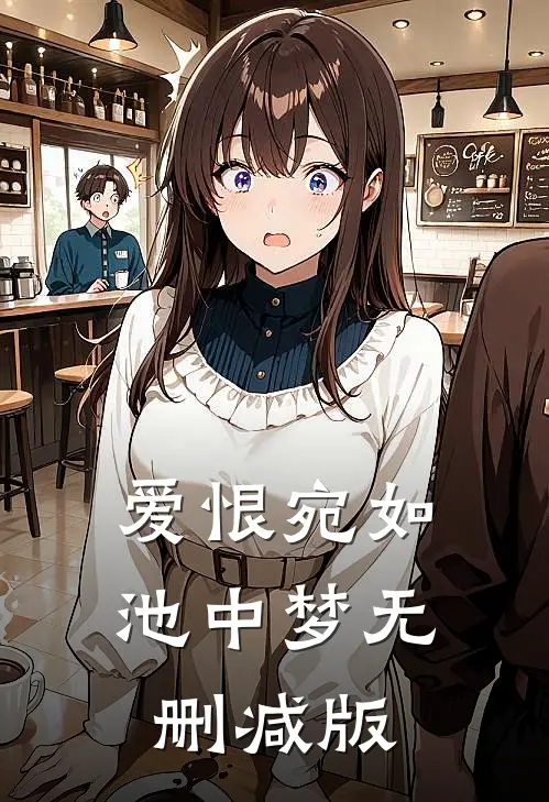 爱恨宛如池中梦无删减版