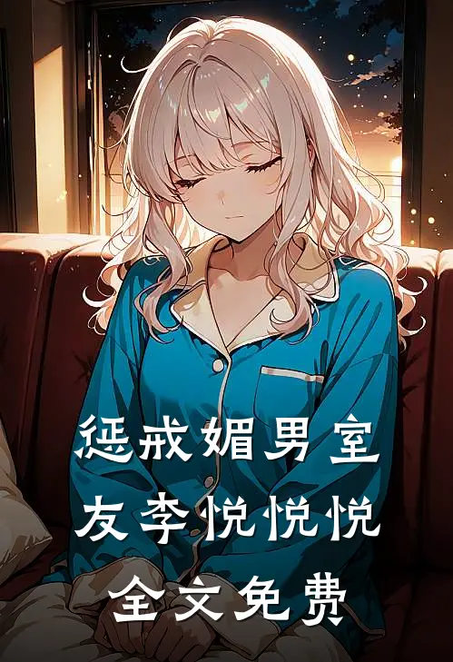 惩戒媚男室友李悦悦悦全文免费