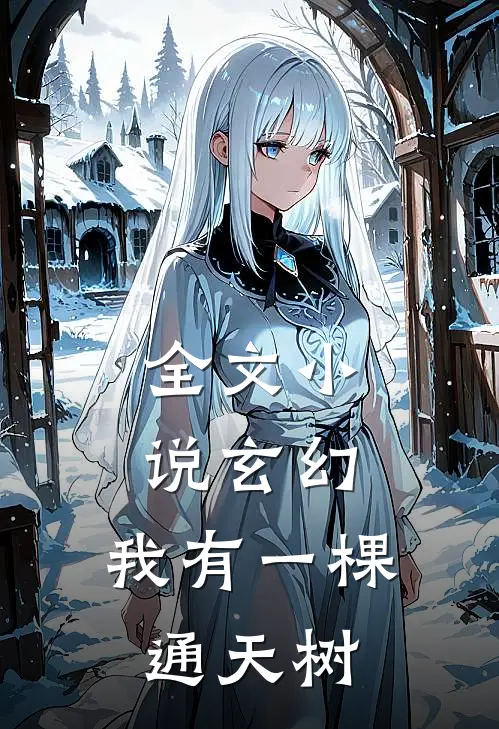 全文玄幻我有一棵通天树免费阅读