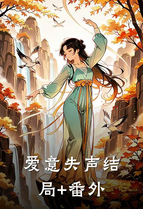 爱意失声结局+番外