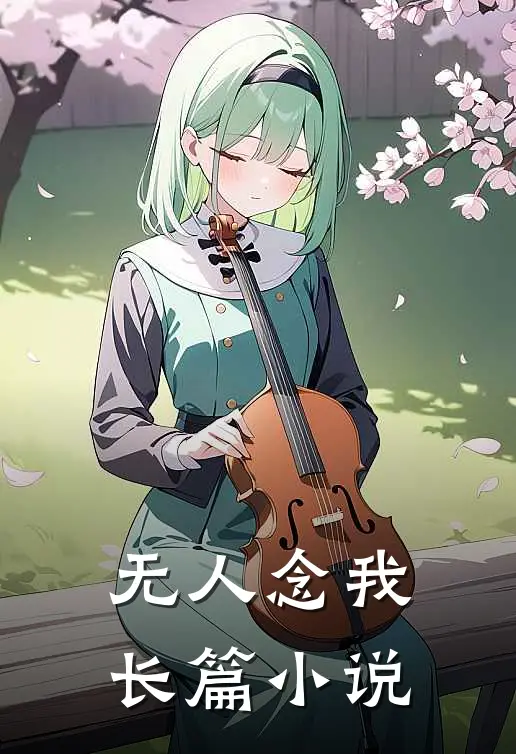 无人念我长篇小说
