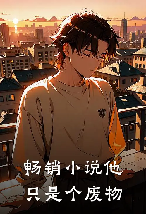 畅销小说他只是个废物