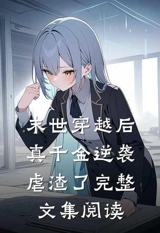 末世穿越后，真千金逆袭虐渣了完整文集阅读