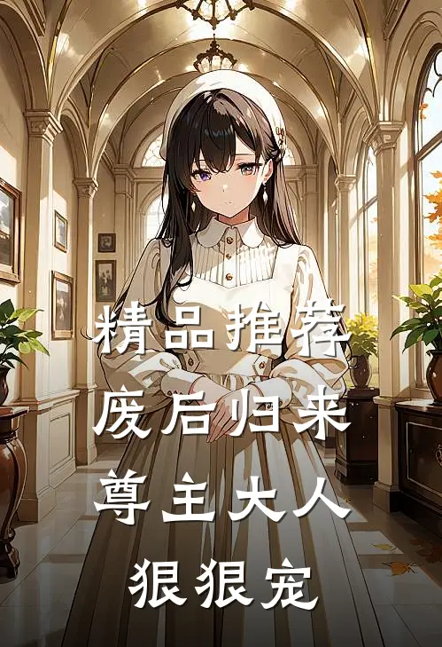 精品推荐废后归来：尊主大人狠狠宠