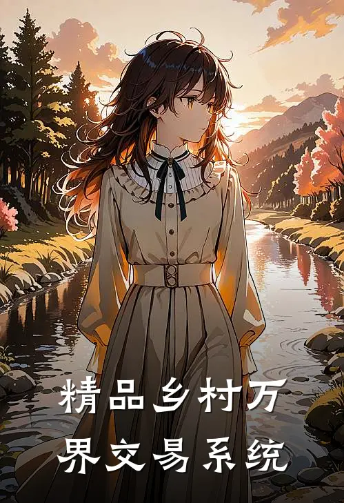 精品乡村万界交易系统