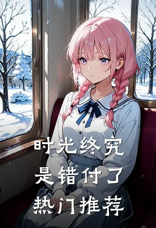 时光终究是错付了热门推荐