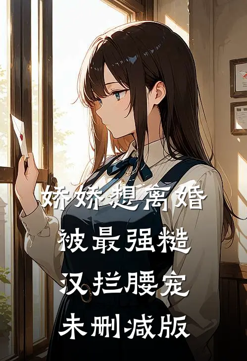 娇娇想离婚，被最强糙汉拦腰宠未删减版
