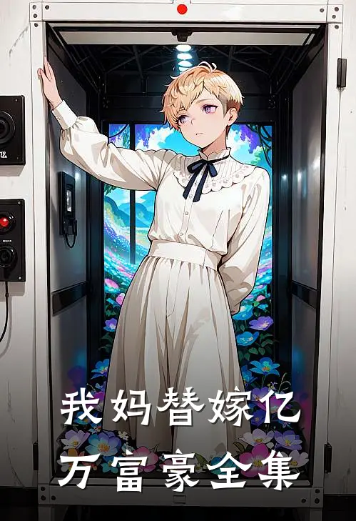 我妈替嫁亿万富豪 全集