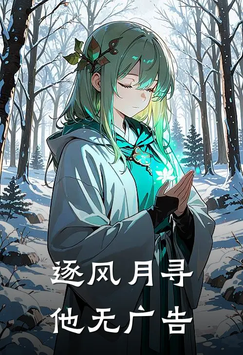 逐风月寻他无广告