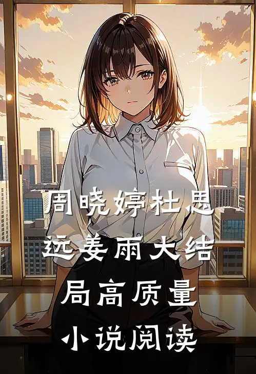 周晓婷杜思远姜雨大结局高质量小说阅读