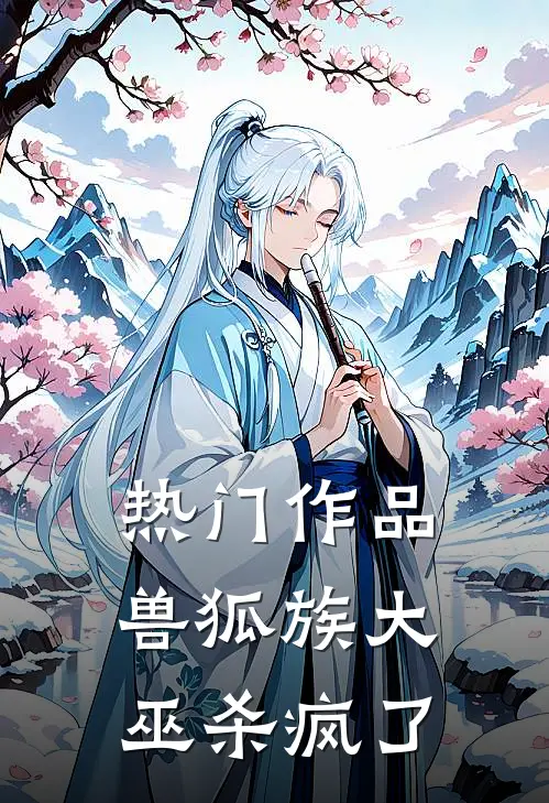热门作品兽狐族大巫杀疯了