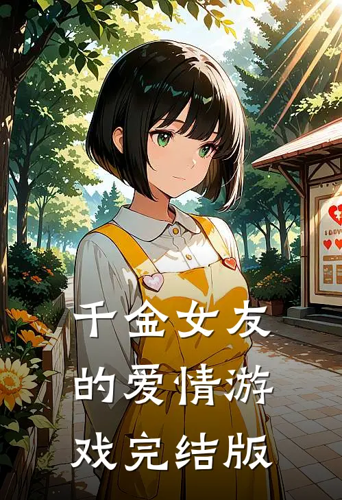 千金女友的爱情游戏完结版