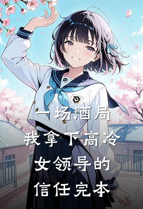 一场酒局，我拿下高冷女领导的信任完本