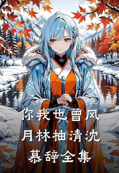 你我也曾风月林柚清沈慕辞全集