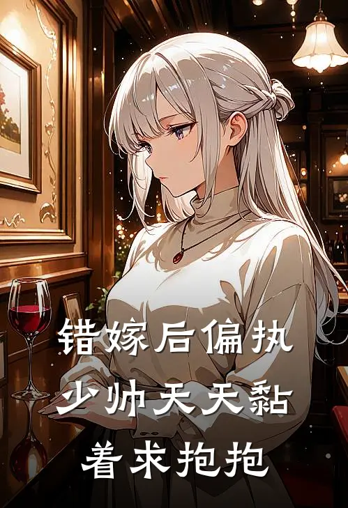 错嫁后偏执少帅天天黏着求抱抱