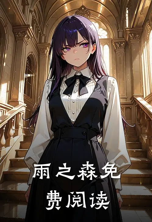 雨之森免费阅读