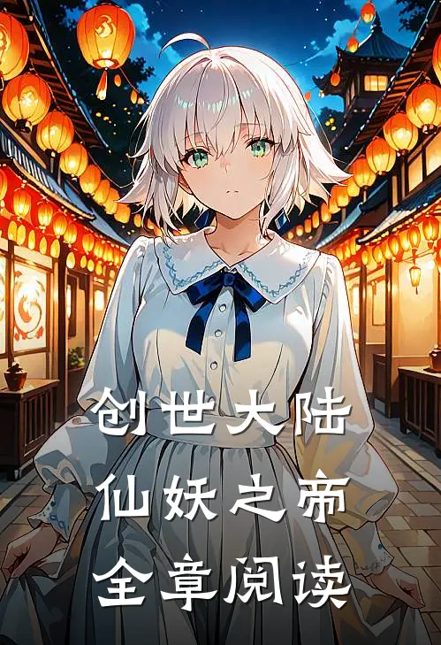 创世大陆仙妖之帝全章阅读