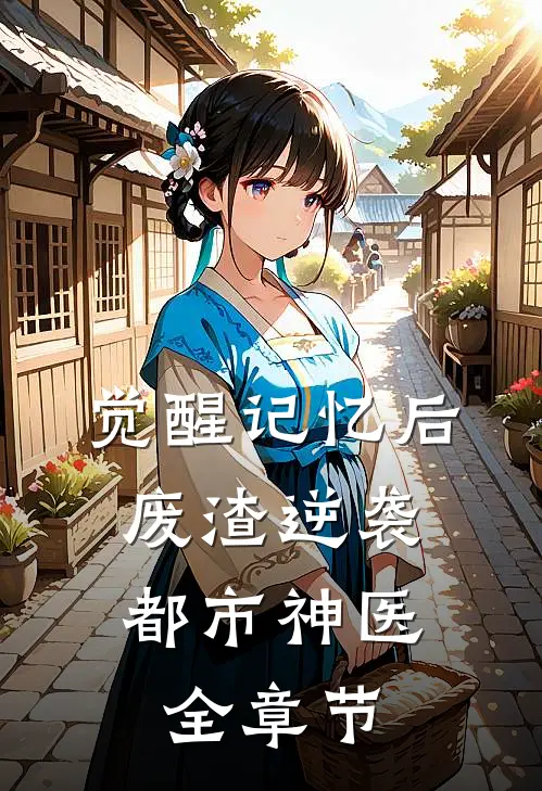 觉醒记忆后，废渣逆袭都市神医全章节