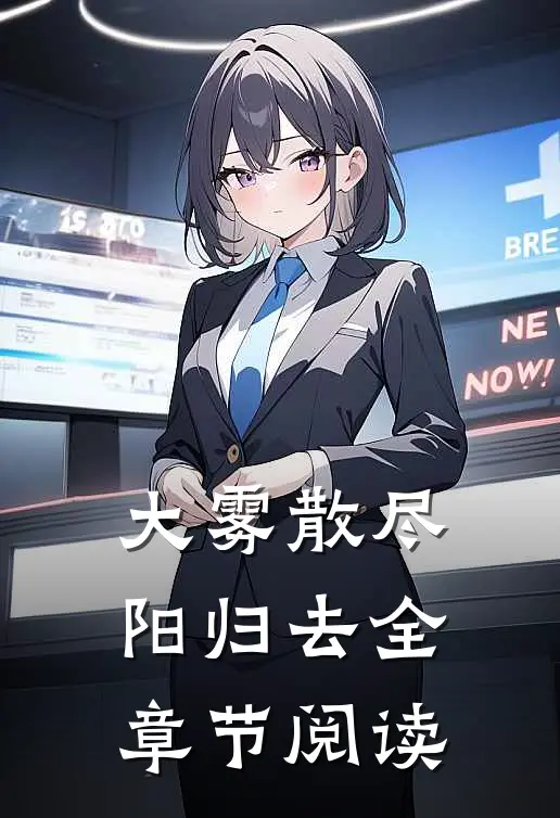 大雾散尽阳归去全章节阅读