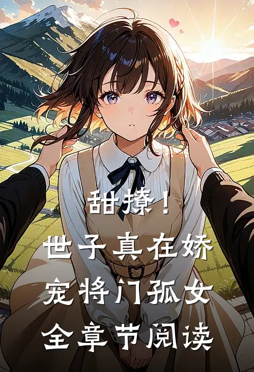 甜撩！世子真在娇宠将门孤女全章节阅读
