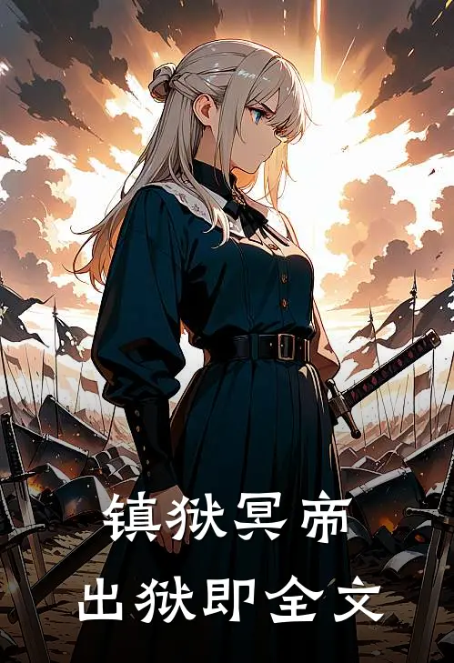镇狱冥帝:出狱即全文