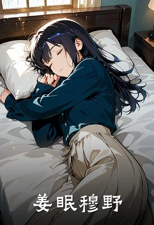 姜眠穆野