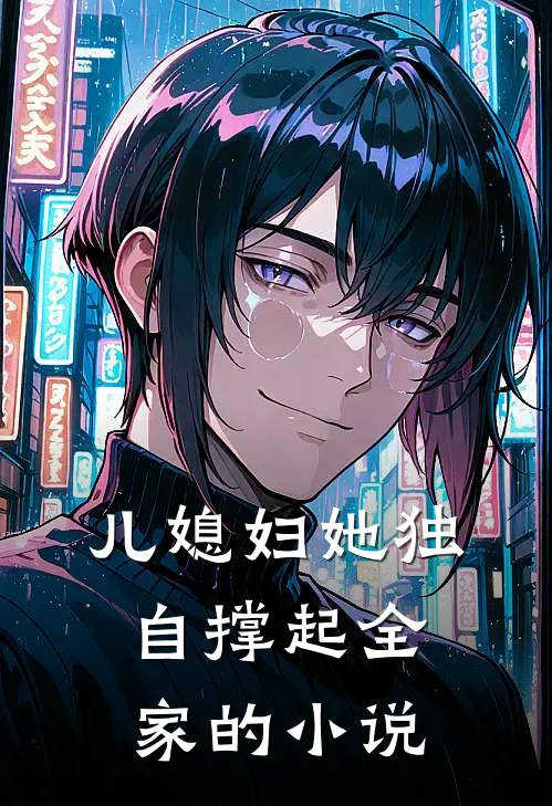 儿媳妇她独自撑起全家的小说