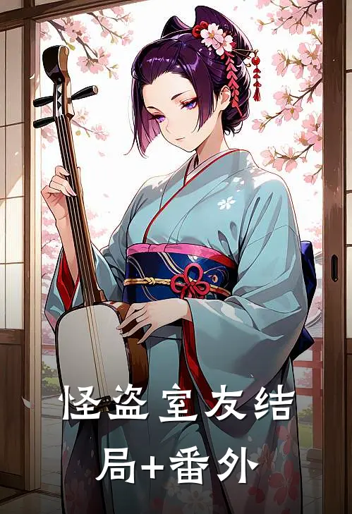 怪盗室友结局+番外