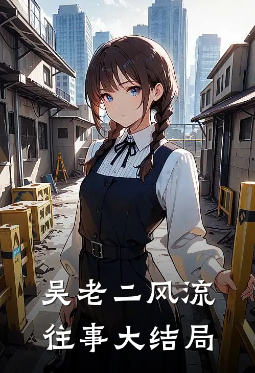 吴老二风流往事大结局