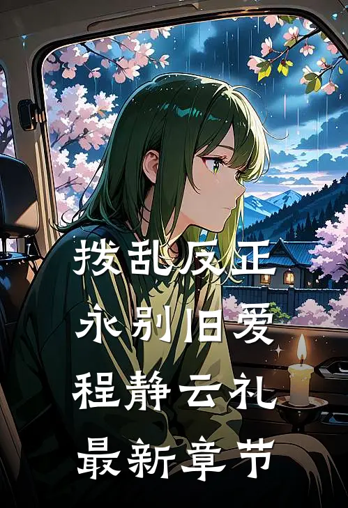 拨乱反正，永别旧爱程静云礼最新章节