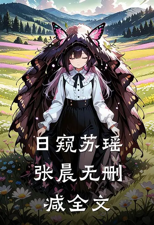 日窥苏瑶张晨无删减全文